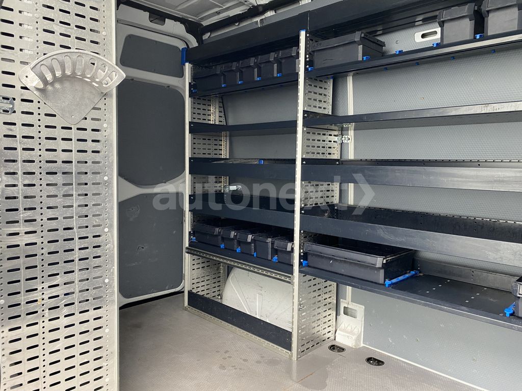 Mercedes-Benz Sprinter 2020