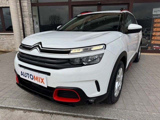 Citroën C5 Aircross 2019