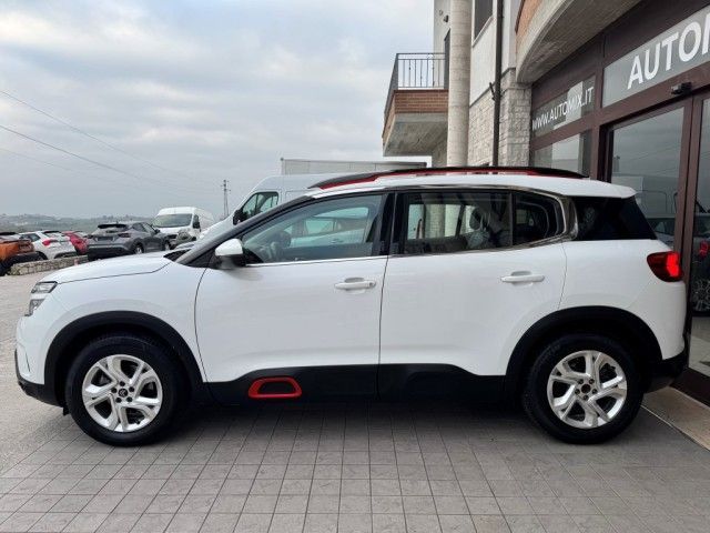Citroën C5 Aircross 2019