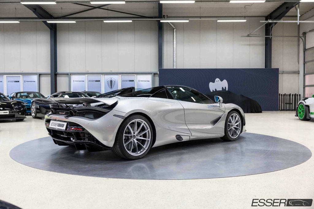 McLaren 720S 2020