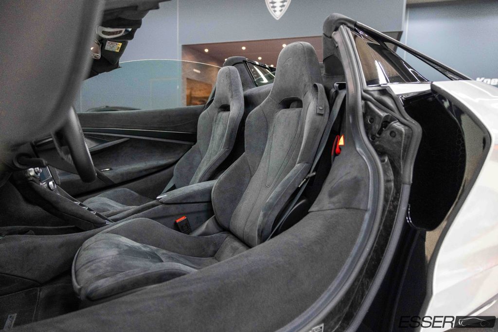 McLaren 720S 2020