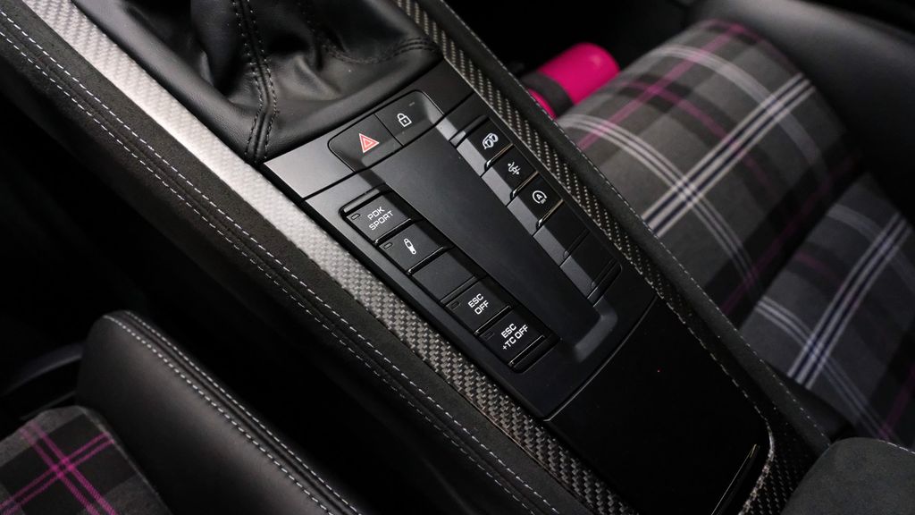 Porsche Boxster 2024