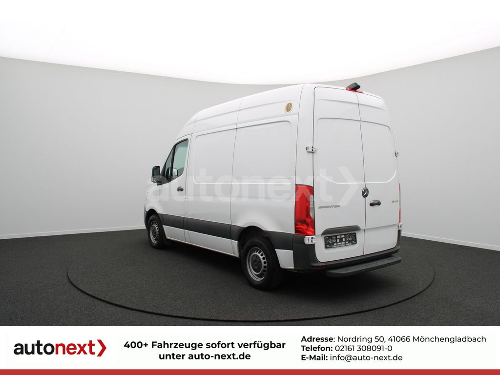 Mercedes-Benz Sprinter 2020