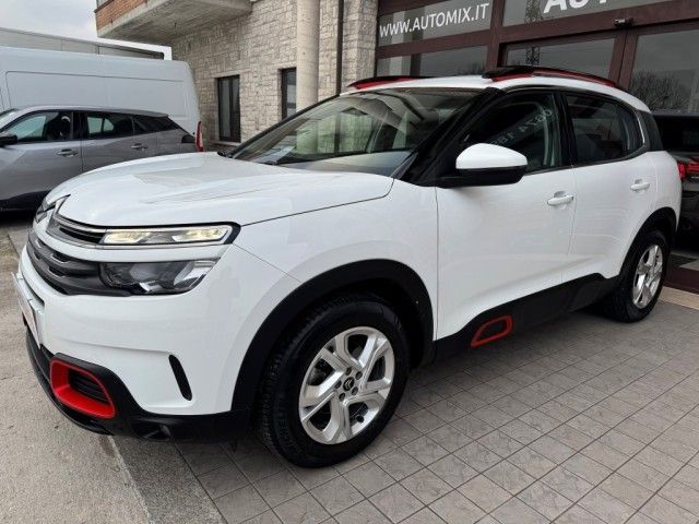 Citroën C5 Aircross 2019