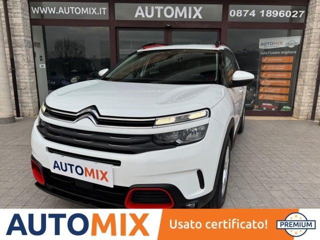 Citroën C5 Aircross 2019