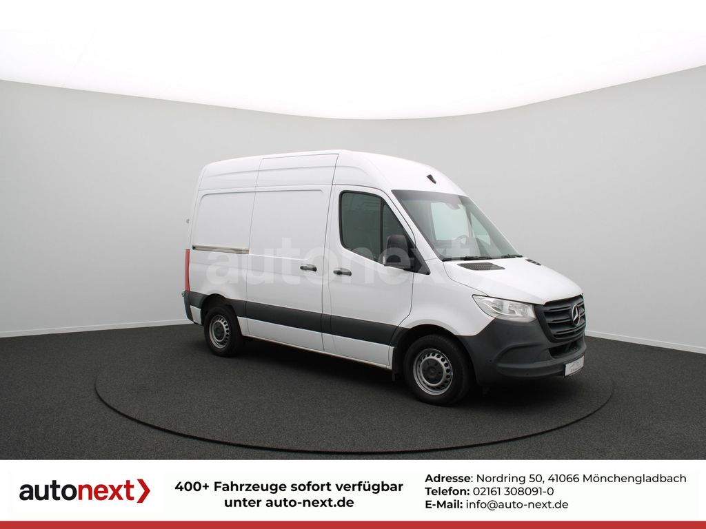 Mercedes-Benz Sprinter 2020