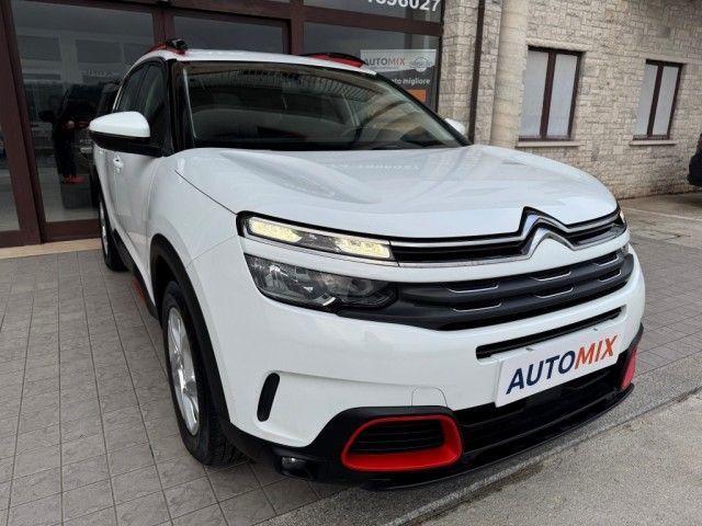 Citroën C5 Aircross 2019