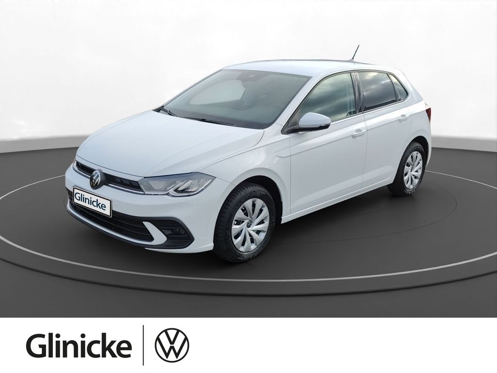 Volkswagen Polo 2025