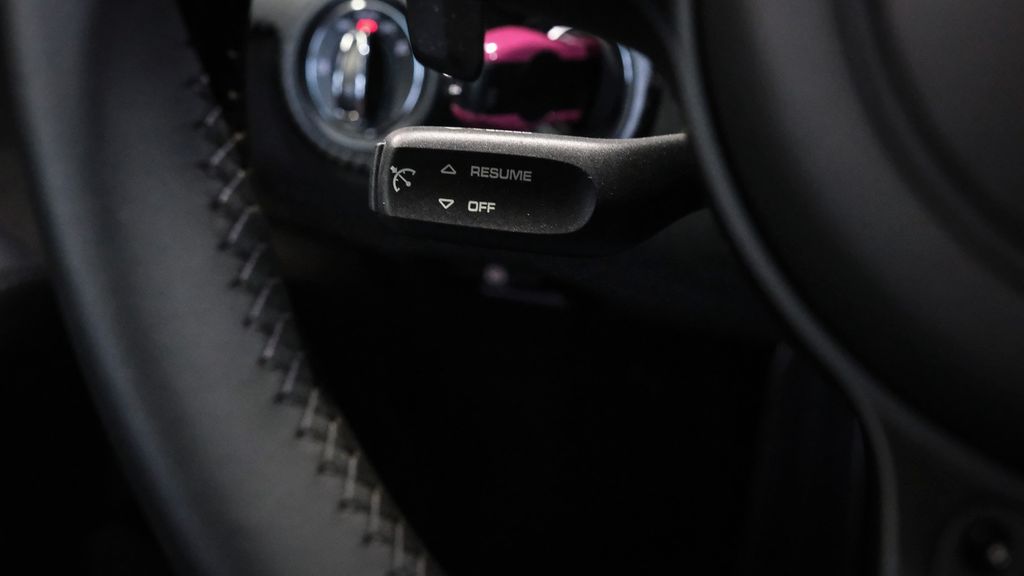 Porsche Boxster 2024