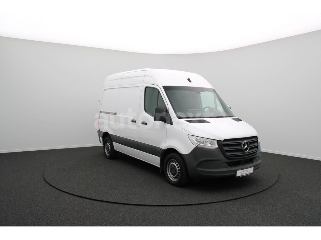 Mercedes-Benz Sprinter 2020