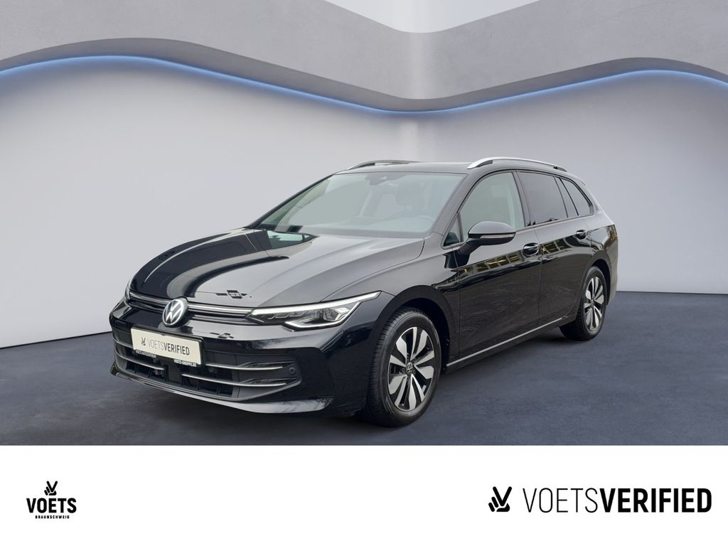 Volkswagen Golf 2025