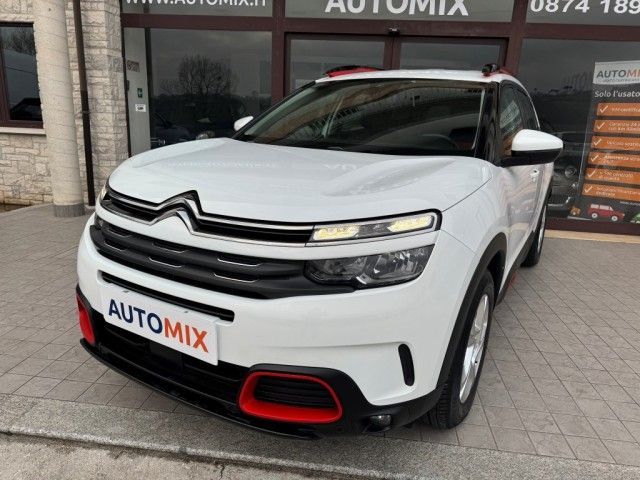 Citroën C5 Aircross 2019