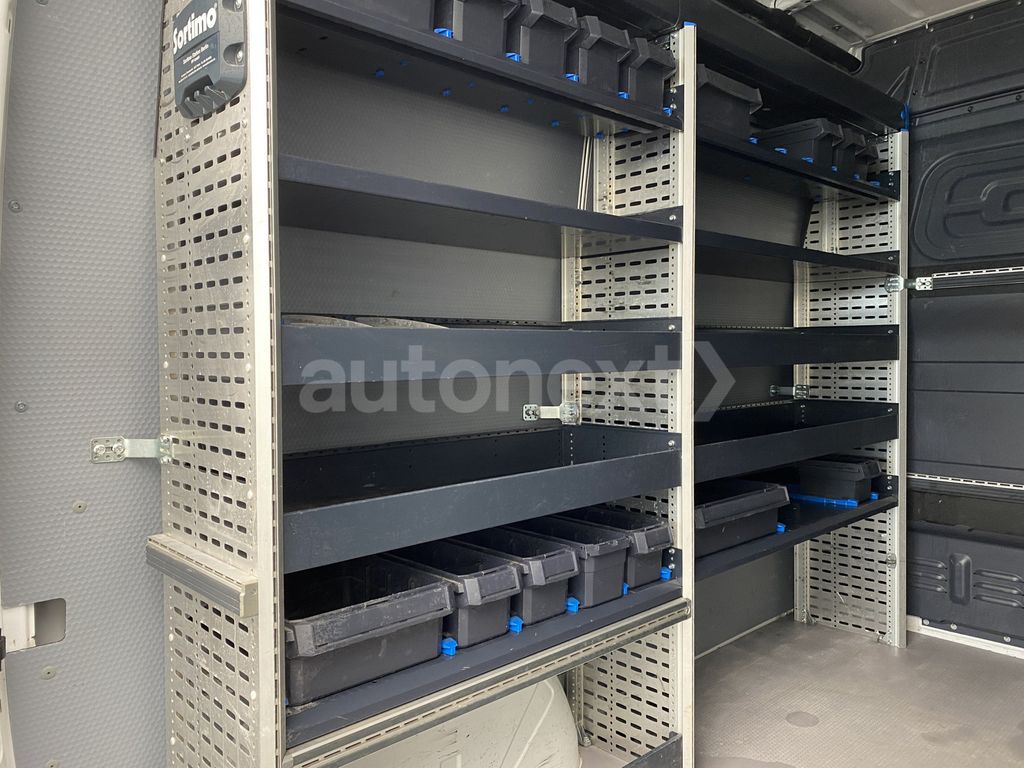 Mercedes-Benz Sprinter 2020