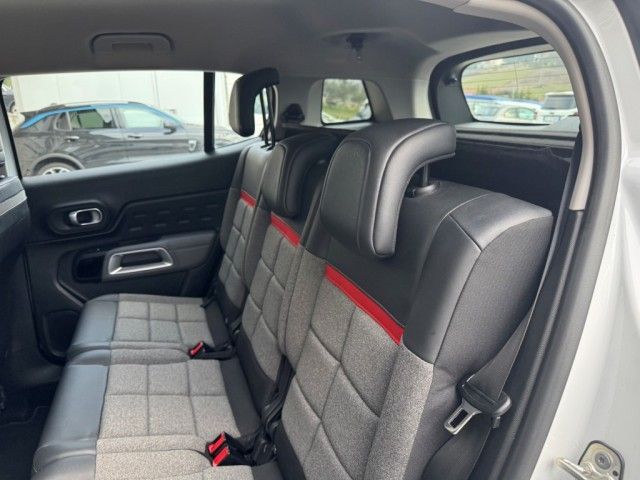 Citroën C5 Aircross 2019