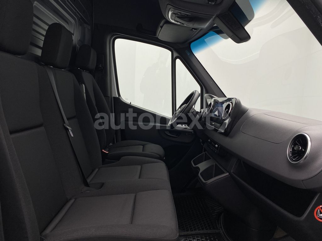 Mercedes-Benz Sprinter 2020