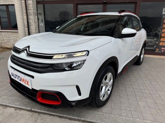 Citroën C5 Aircross 2019