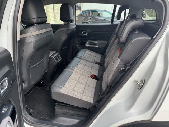 Citroën C5 Aircross 2019