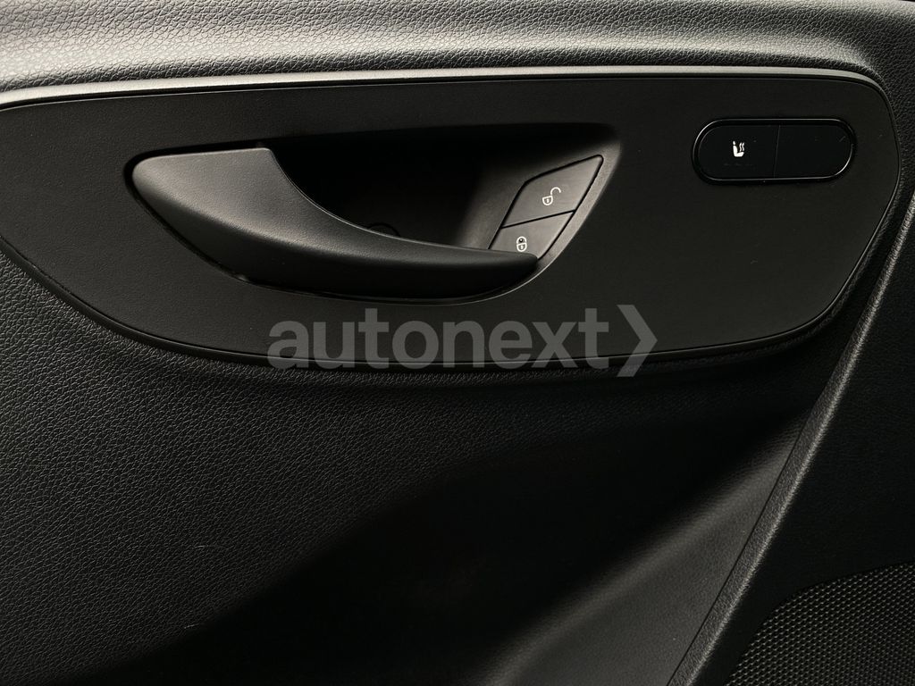 Mercedes-Benz Sprinter 2020