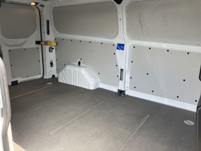 Ford Transit Custom 2021