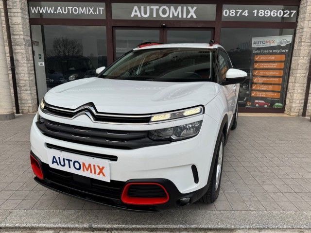 Citroën C5 Aircross 2019