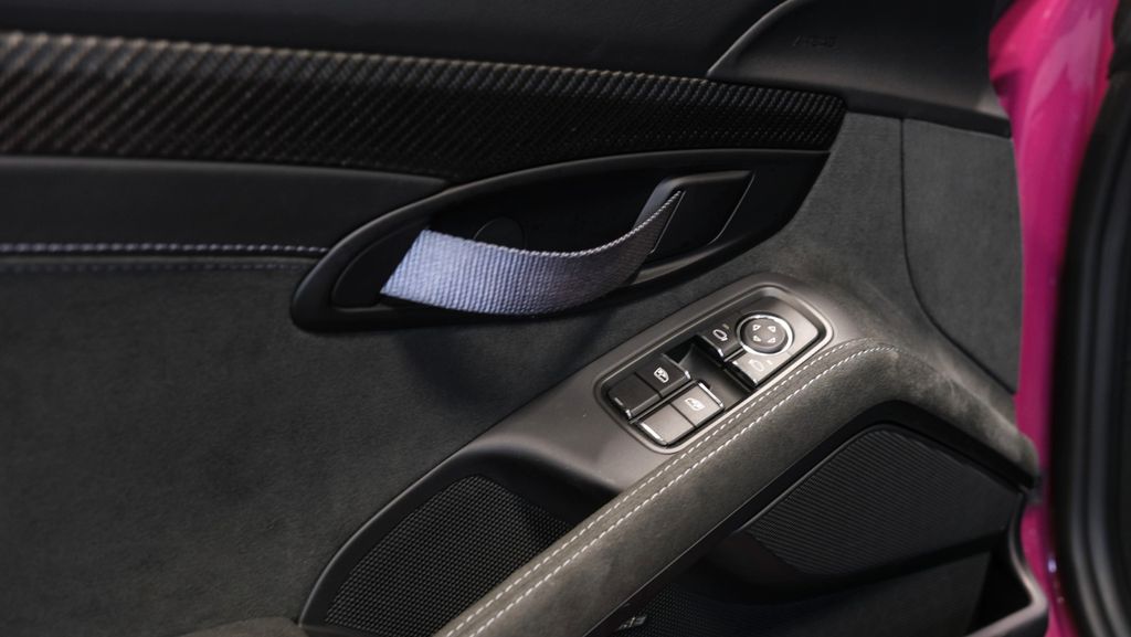 Porsche Boxster 2024