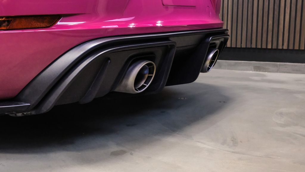 Porsche Boxster 2024