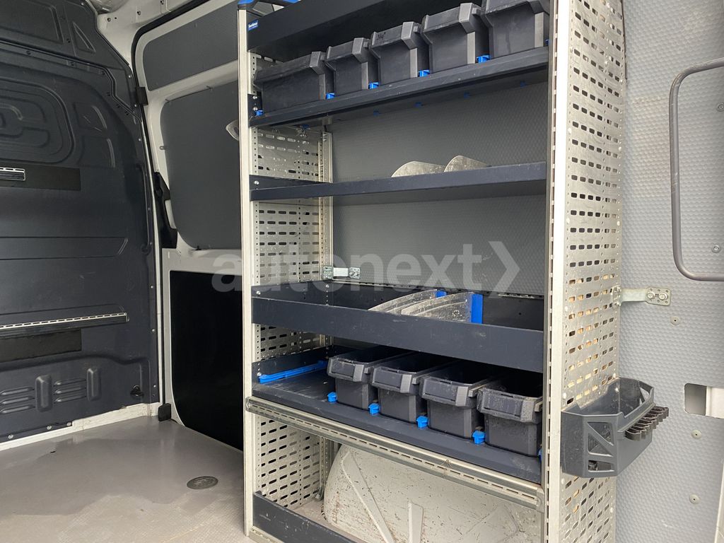 Mercedes-Benz Sprinter 2020