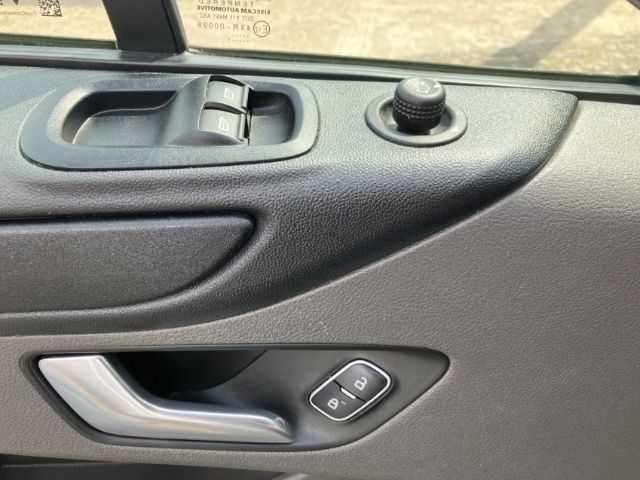 Ford Transit Custom 2021