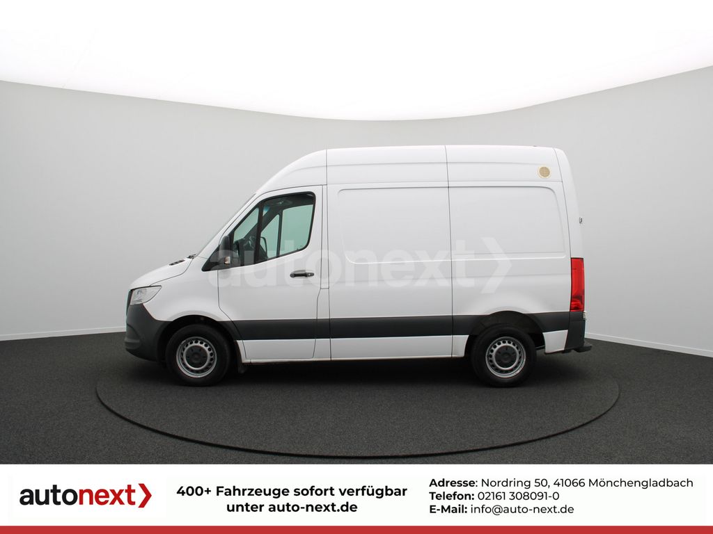 Mercedes-Benz Sprinter 2020