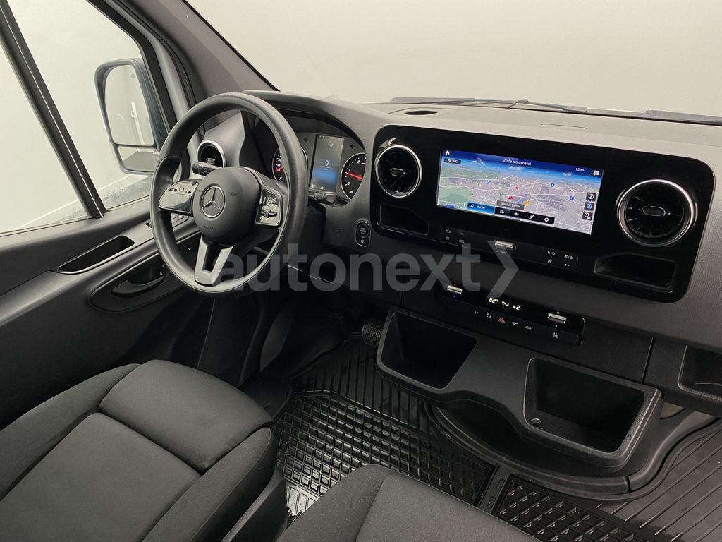 Mercedes-Benz Sprinter 2020