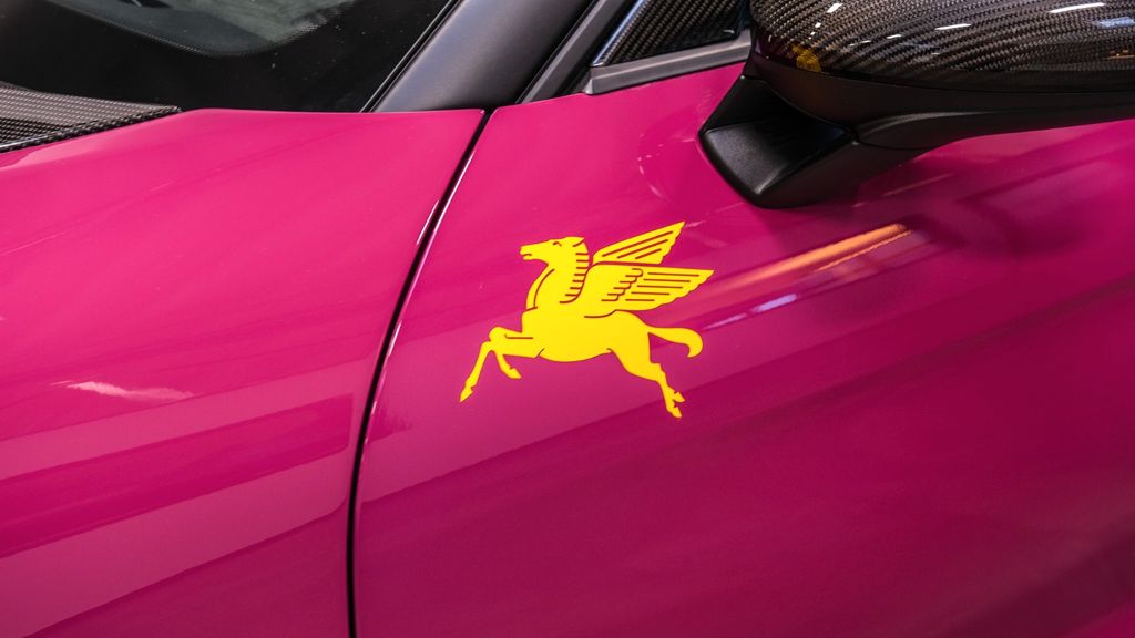 Porsche Boxster 2024