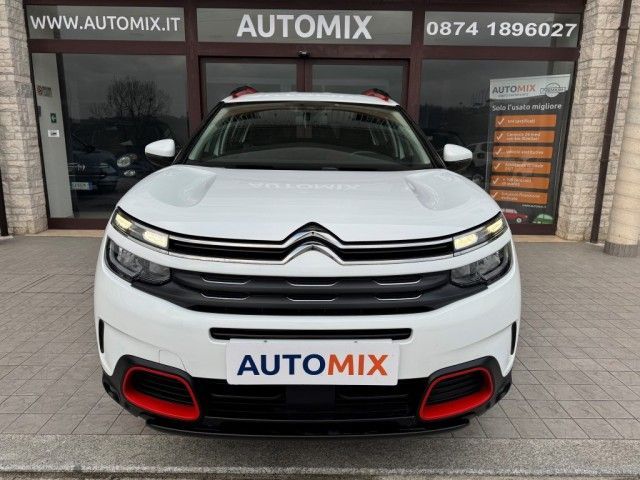 Citroën C5 Aircross 2019