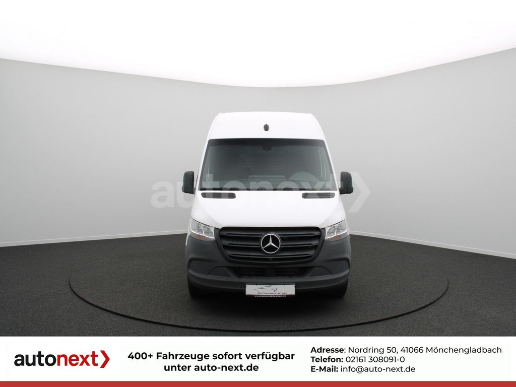 Mercedes-Benz Sprinter 2020