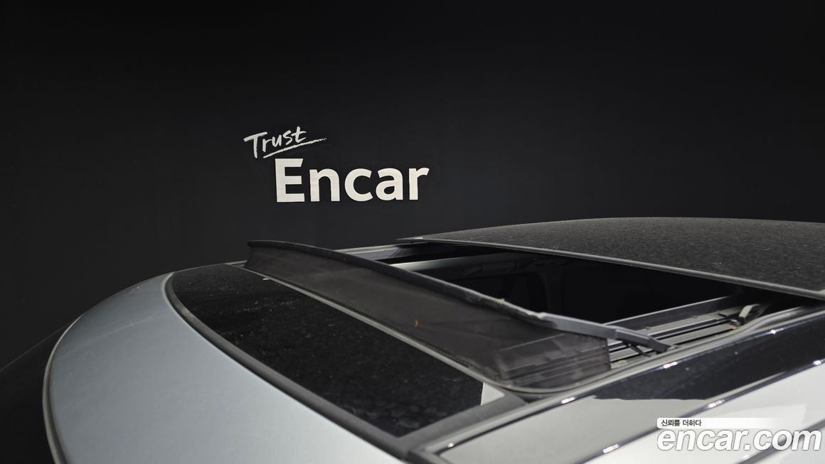 Land Rover Range Rover 2016