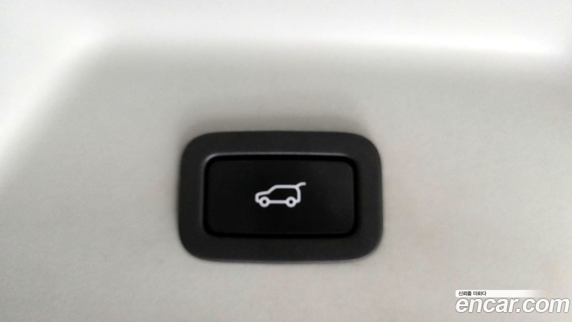 Land Rover Range Rover 2016