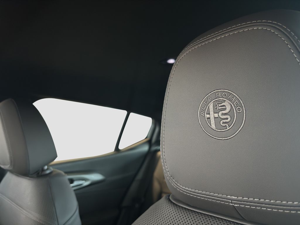 Alfa Romeo Tonale 2025