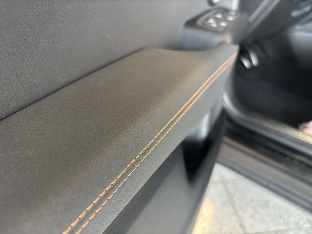 Alfa Romeo Tonale 2025