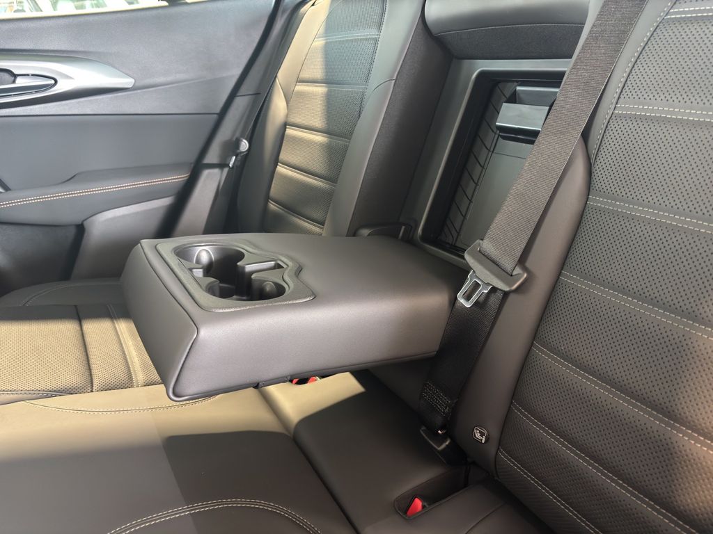 Alfa Romeo Tonale 2025