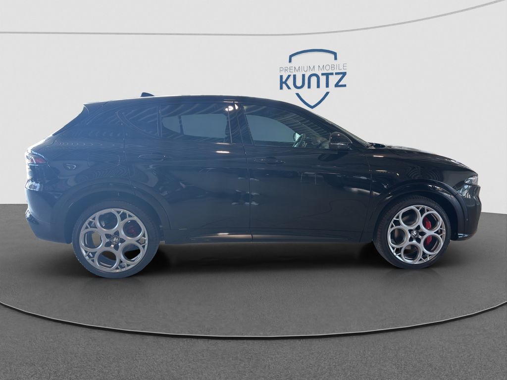 Alfa Romeo Tonale 2025