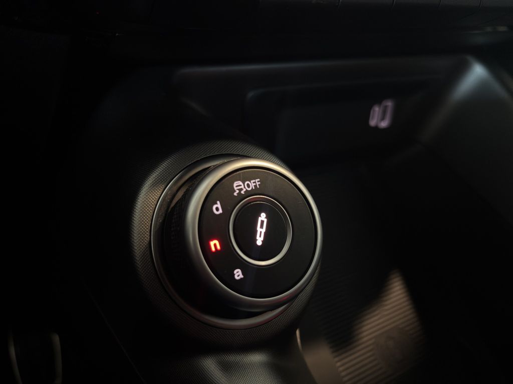 Alfa Romeo Tonale 2025