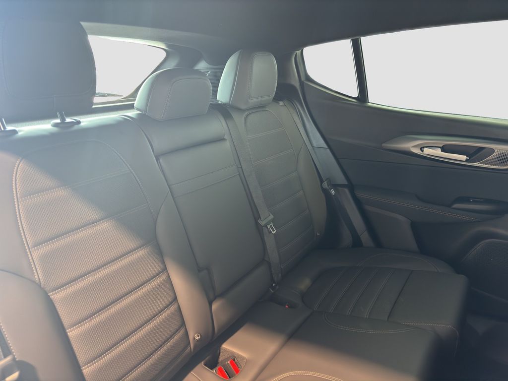 Alfa Romeo Tonale 2025