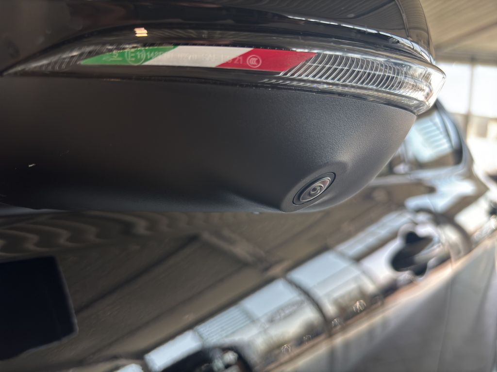 Alfa Romeo Tonale 2025