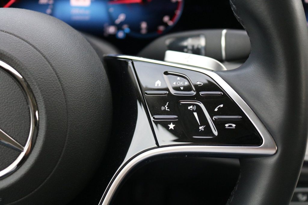 Mercedes-Benz E 200 2020