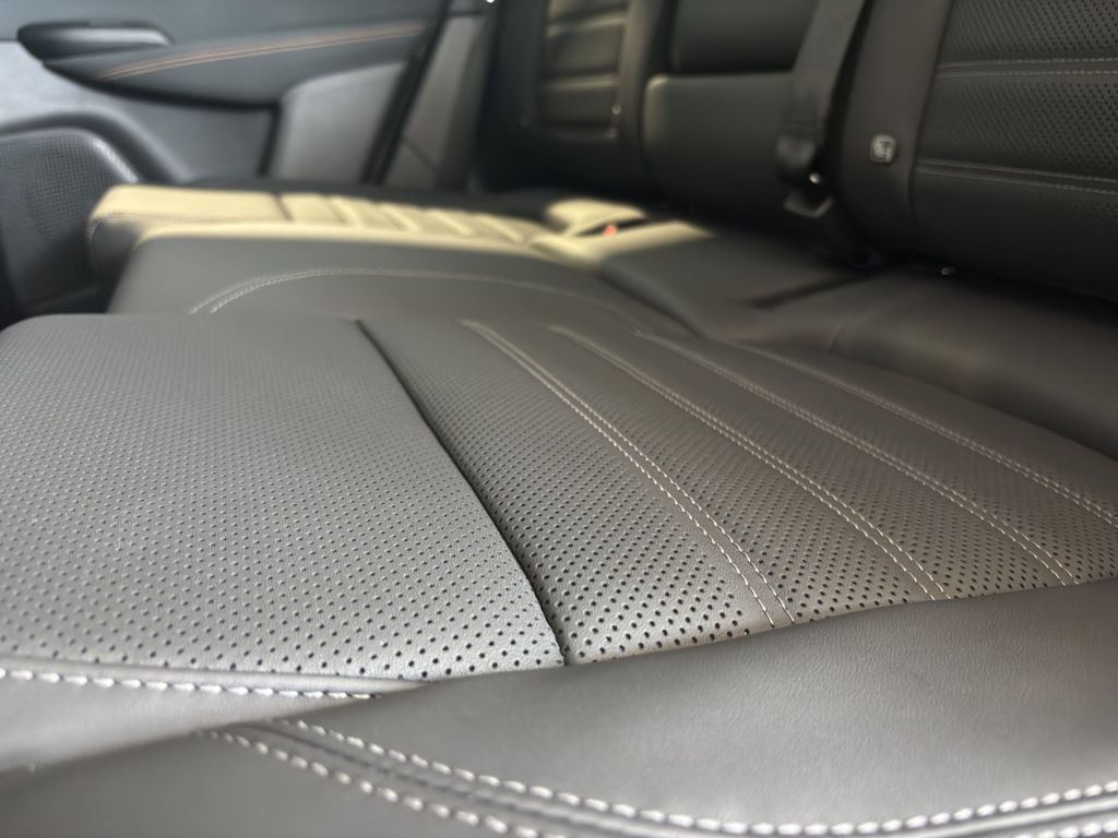 Alfa Romeo Tonale 2025