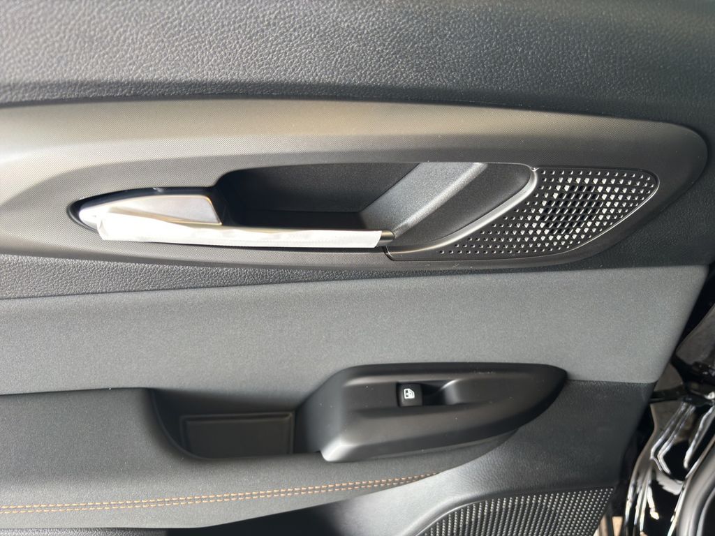 Alfa Romeo Tonale 2025