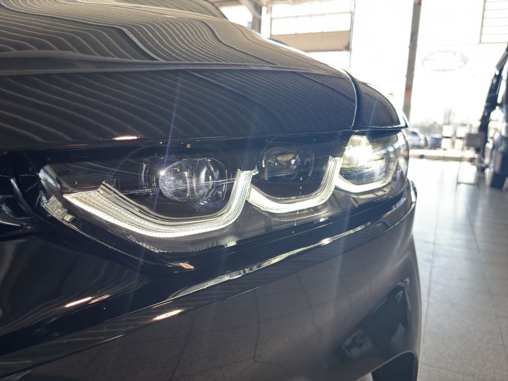 Alfa Romeo Tonale 2025