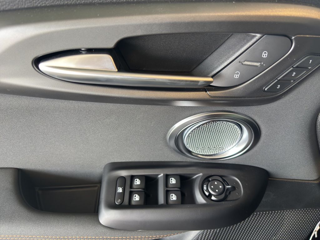 Alfa Romeo Tonale 2025