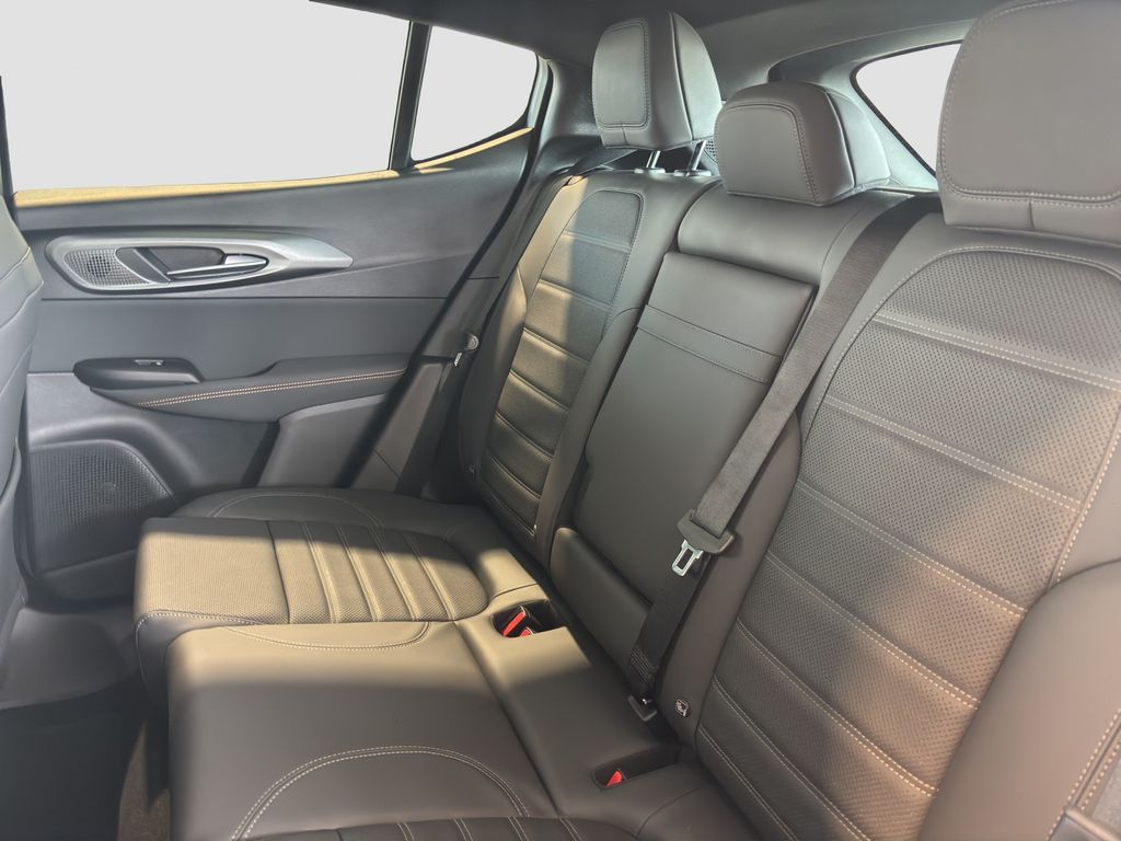 Alfa Romeo Tonale 2025