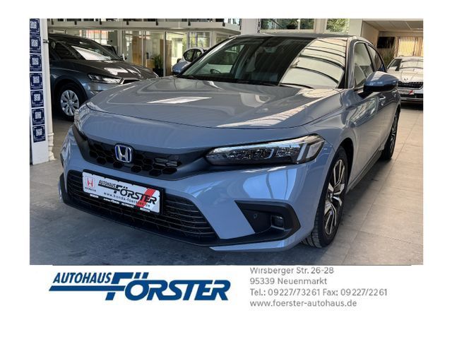 Honda Civic 2025