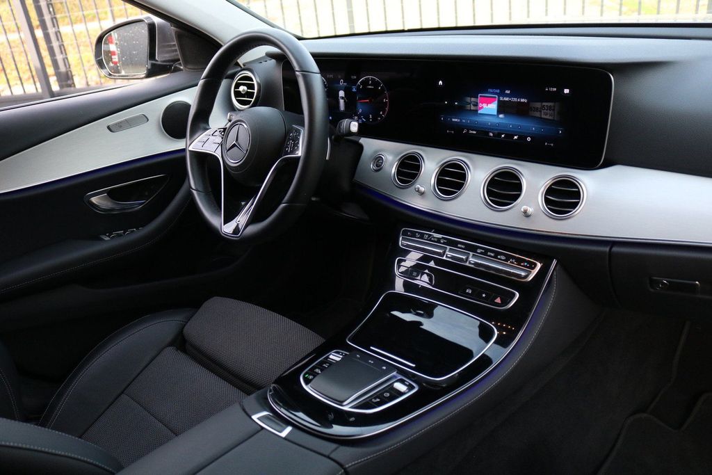 Mercedes-Benz E 200 2020